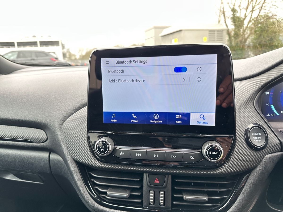 Used Ford Puma 2023 for sale - 77795144: Photo 21