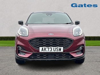 Used Ford Puma 2023 for sale - 77795144: Photo