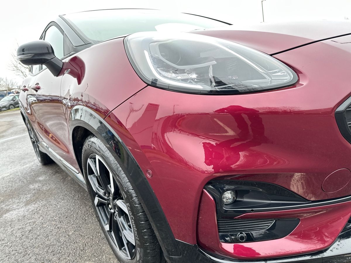 Used Ford Puma 2023 for sale - 77795144: Photo 32