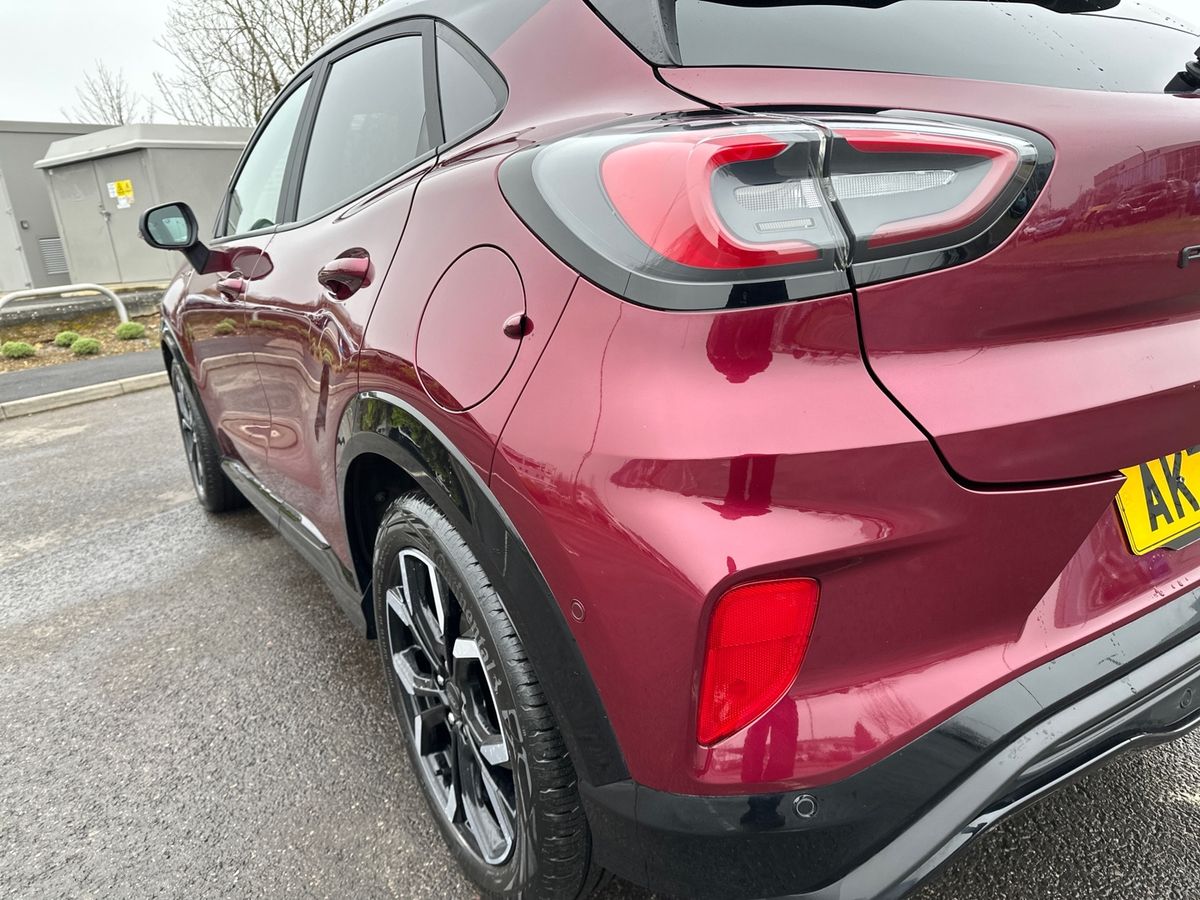 Used Ford Puma 2023 for sale - 77795144: Photo 33