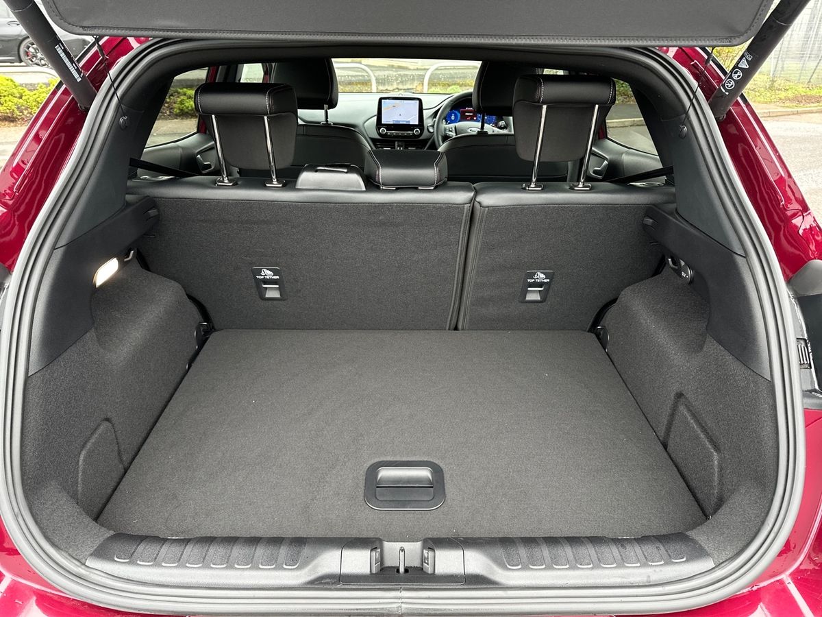 Used Ford Puma 2023 for sale - 77795144: Photo 34