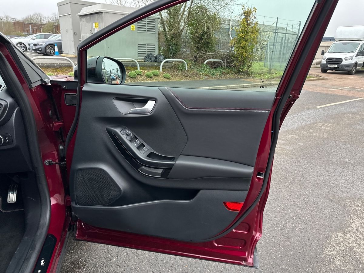 Used Ford Puma 2023 for sale - 77795144: Photo 35