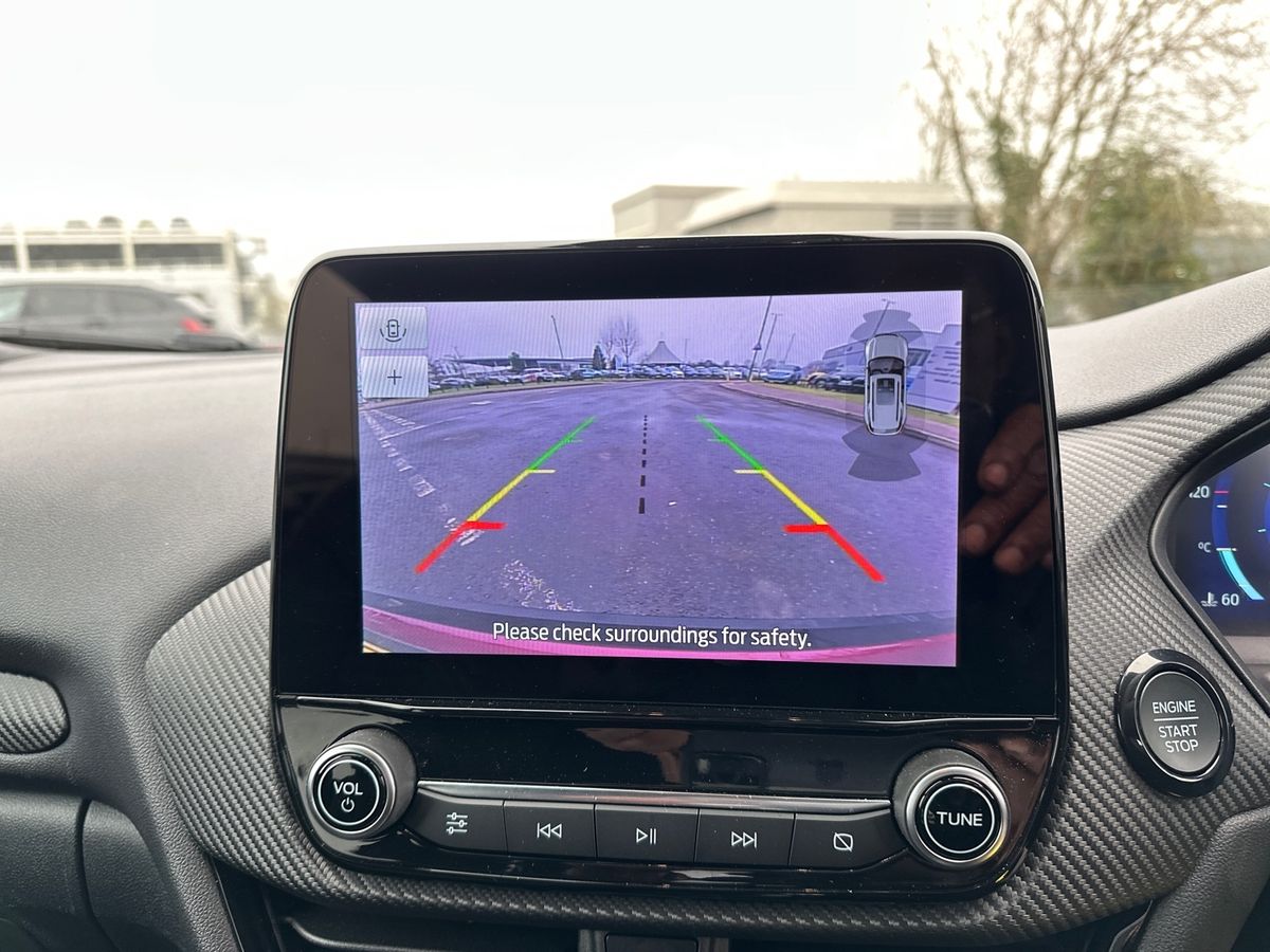 Used Ford Puma 2023 for sale - 77795144: Photo 36