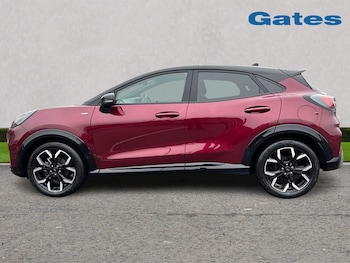 Used Ford Puma 2023 for sale - 77795144: Photo