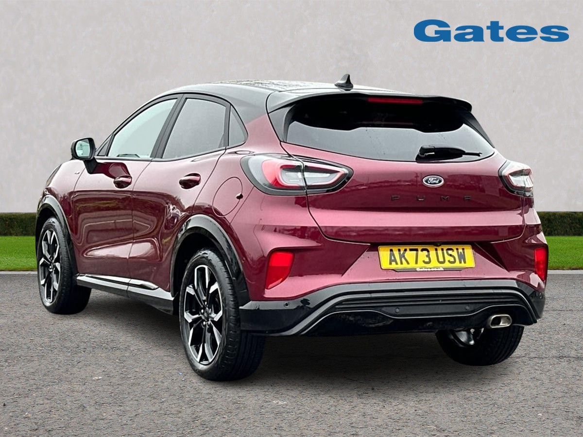 Used Ford Puma 2023 for sale - 77795144: Photo 5