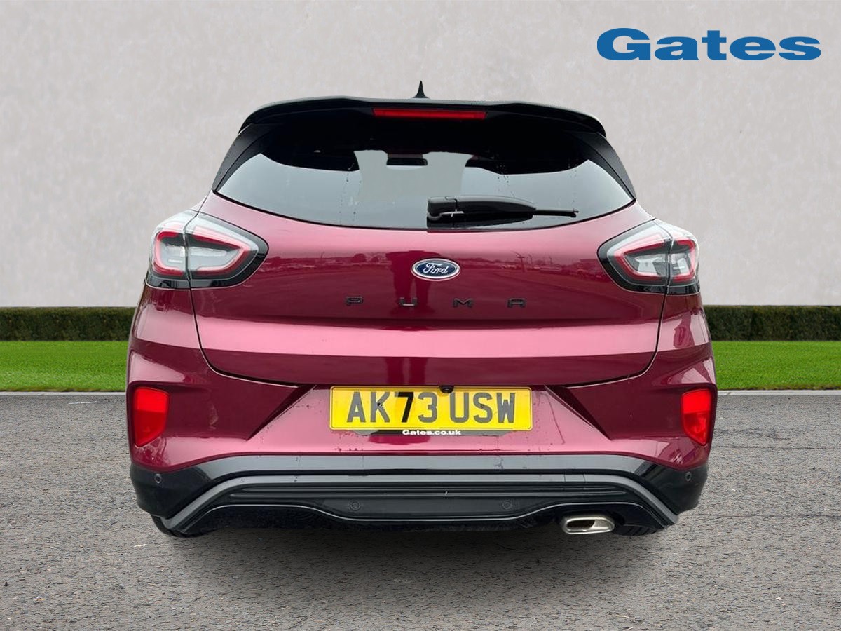 Used Ford Puma 2023 for sale - 77795144: Photo 6