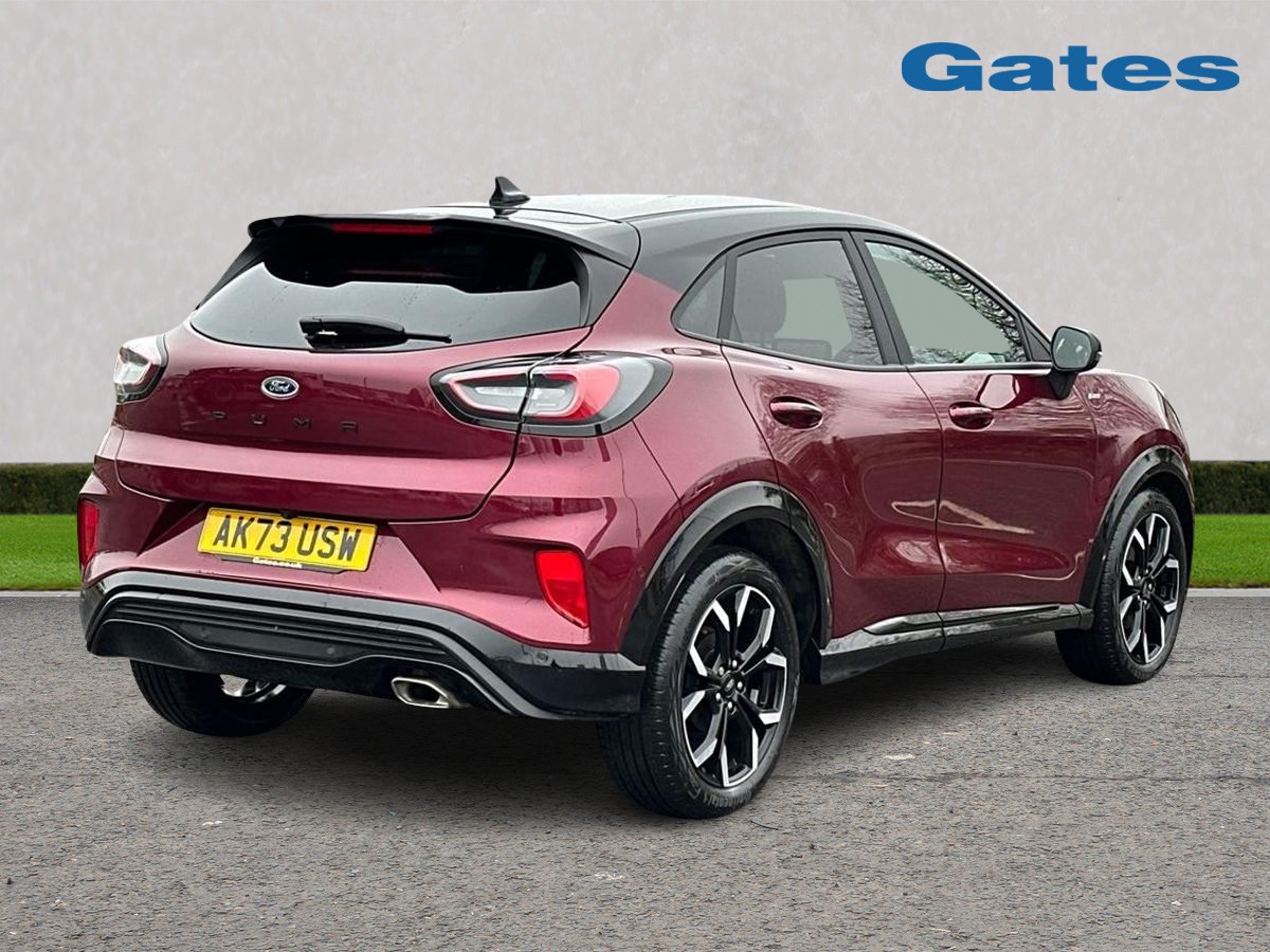 Used Ford Puma 2023 for sale - 77795144: Photo 7