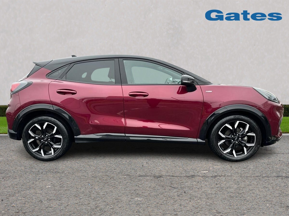 Used Ford Puma 2023 for sale - 77795144: Photo 8