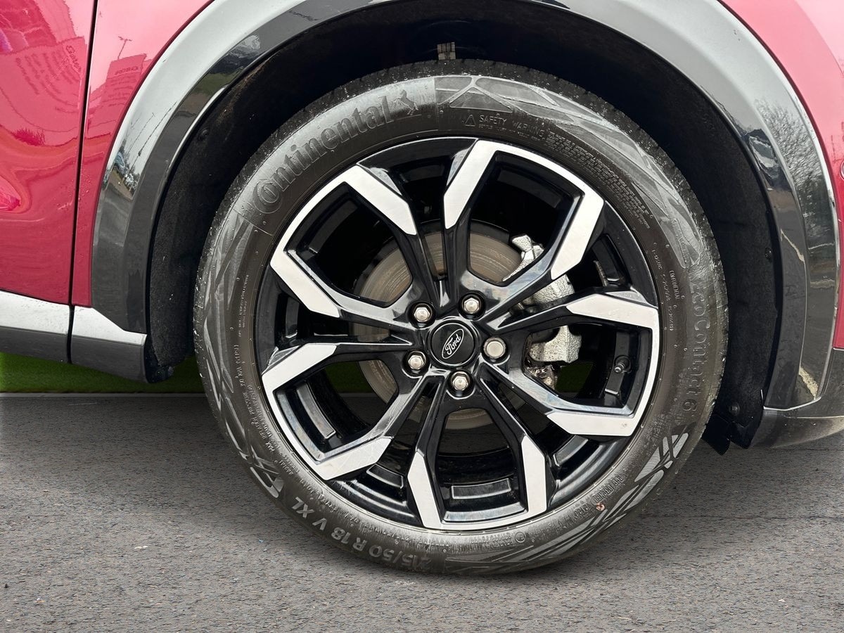 Used Ford Puma 2023 for sale - 77795144: Photo 9