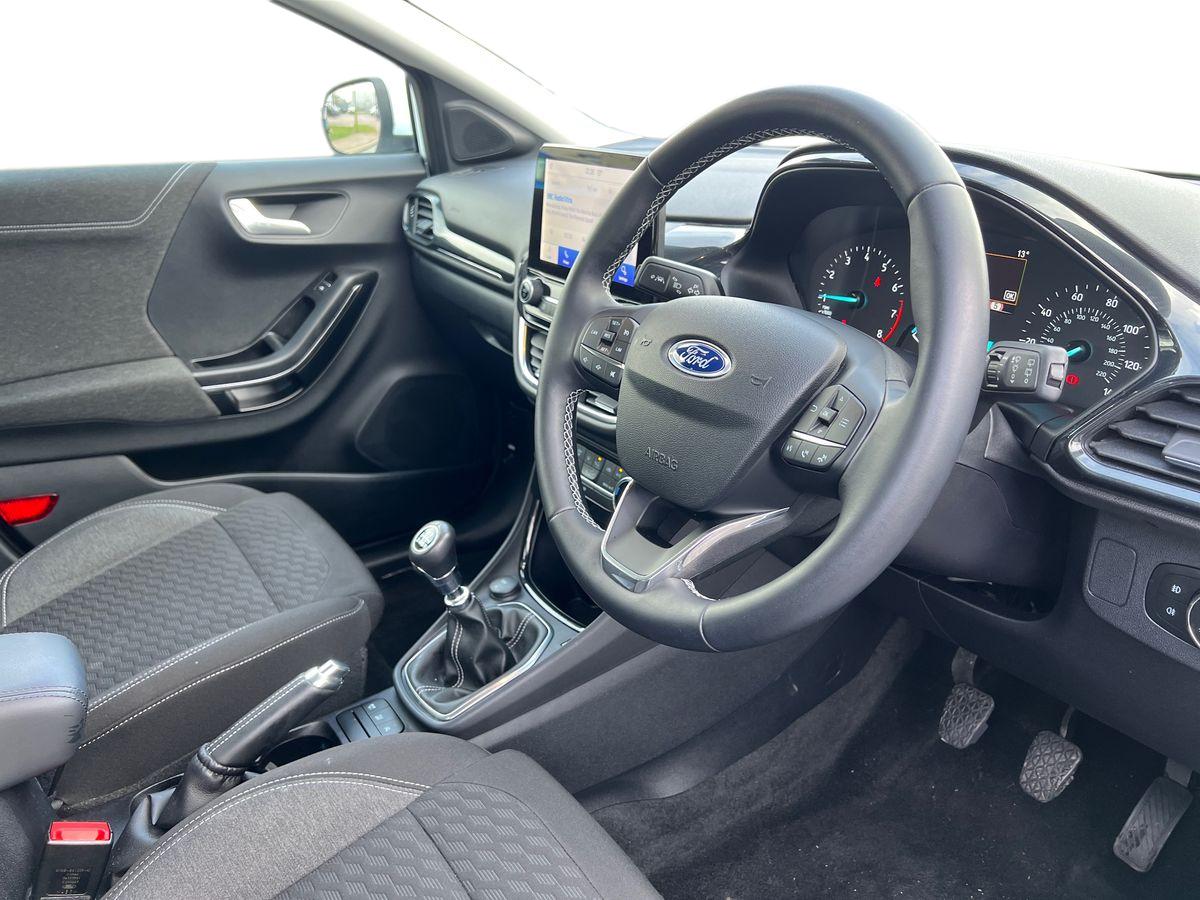 Used Ford Puma 2023 for sale - 76459137: Photo 10