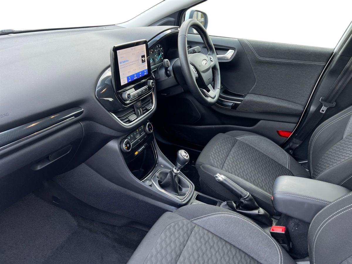 Used Ford Puma 2023 for sale - 76459137: Photo 11