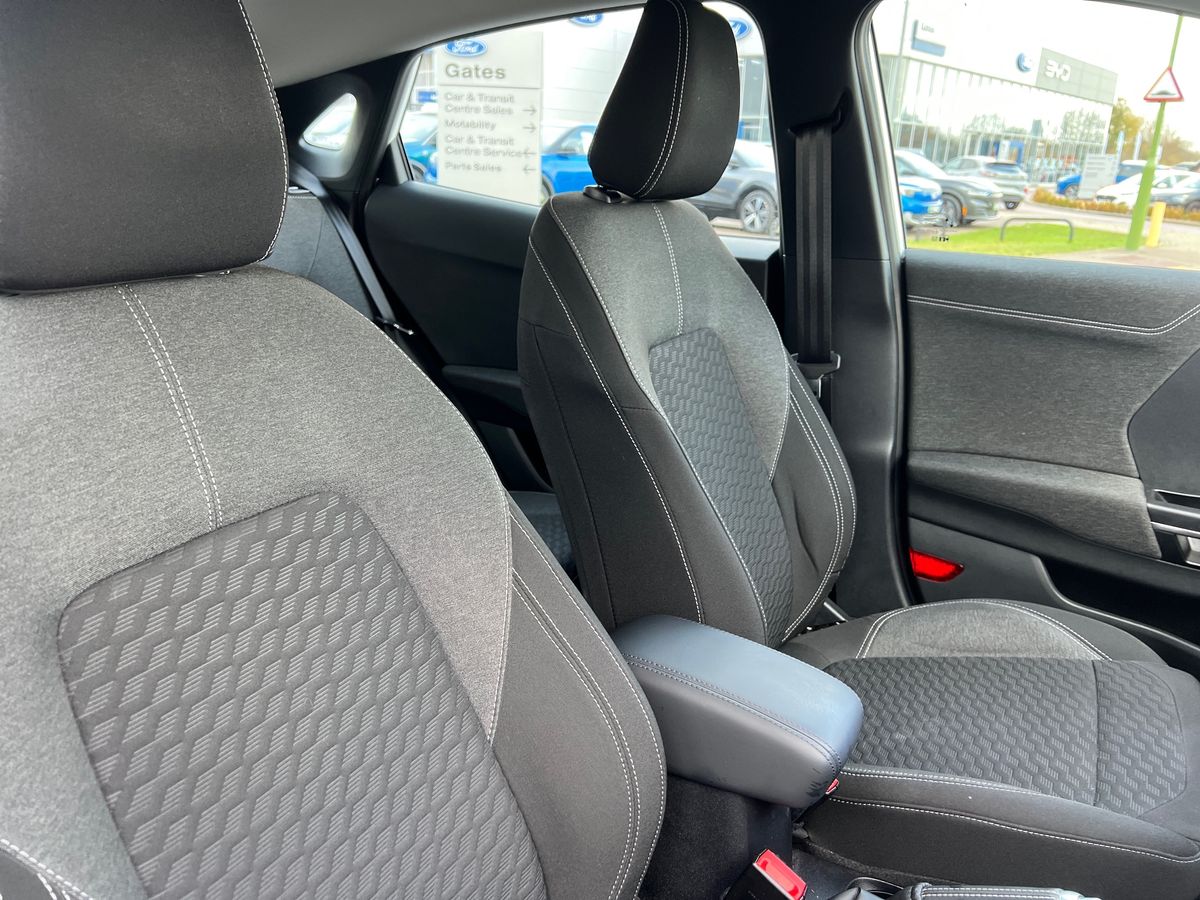 Used Ford Puma 2023 for sale - 76459137: Photo 12