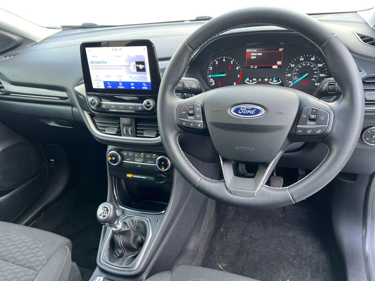 Used Ford Puma 2023 for sale - 76459137: Photo 16