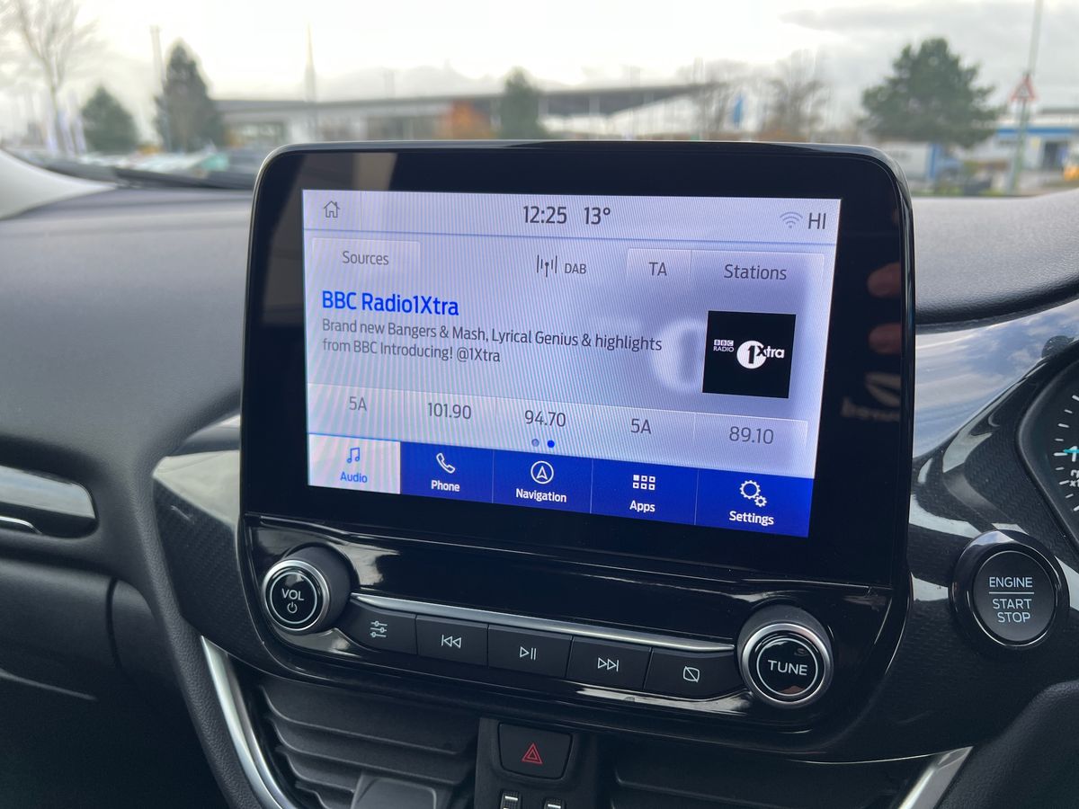 Used Ford Puma 2023 for sale - 76459137: Photo 19