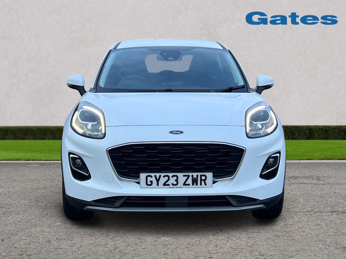 Used Ford Puma 2023 for sale - 76459137: Photo 2