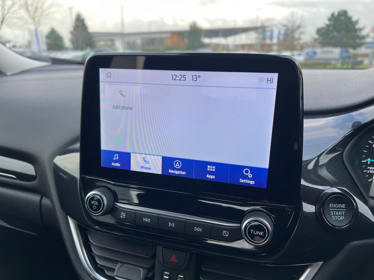 Used Ford Puma 2023 for sale - 76459137: Photo 21