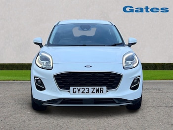 Used Ford Puma 2023 for sale - 76459137: Photo