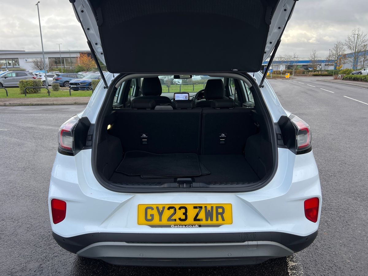 Used Ford Puma 2023 for sale - 76459137: Photo 34