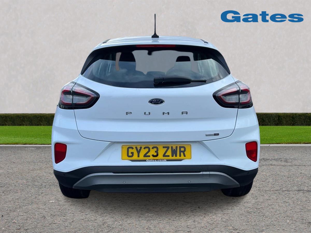 Used Ford Puma 2023 for sale - 76459137: Photo 6