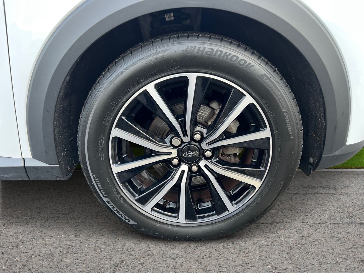 Used Ford Puma 2023 for sale - 76459137: Photo 9