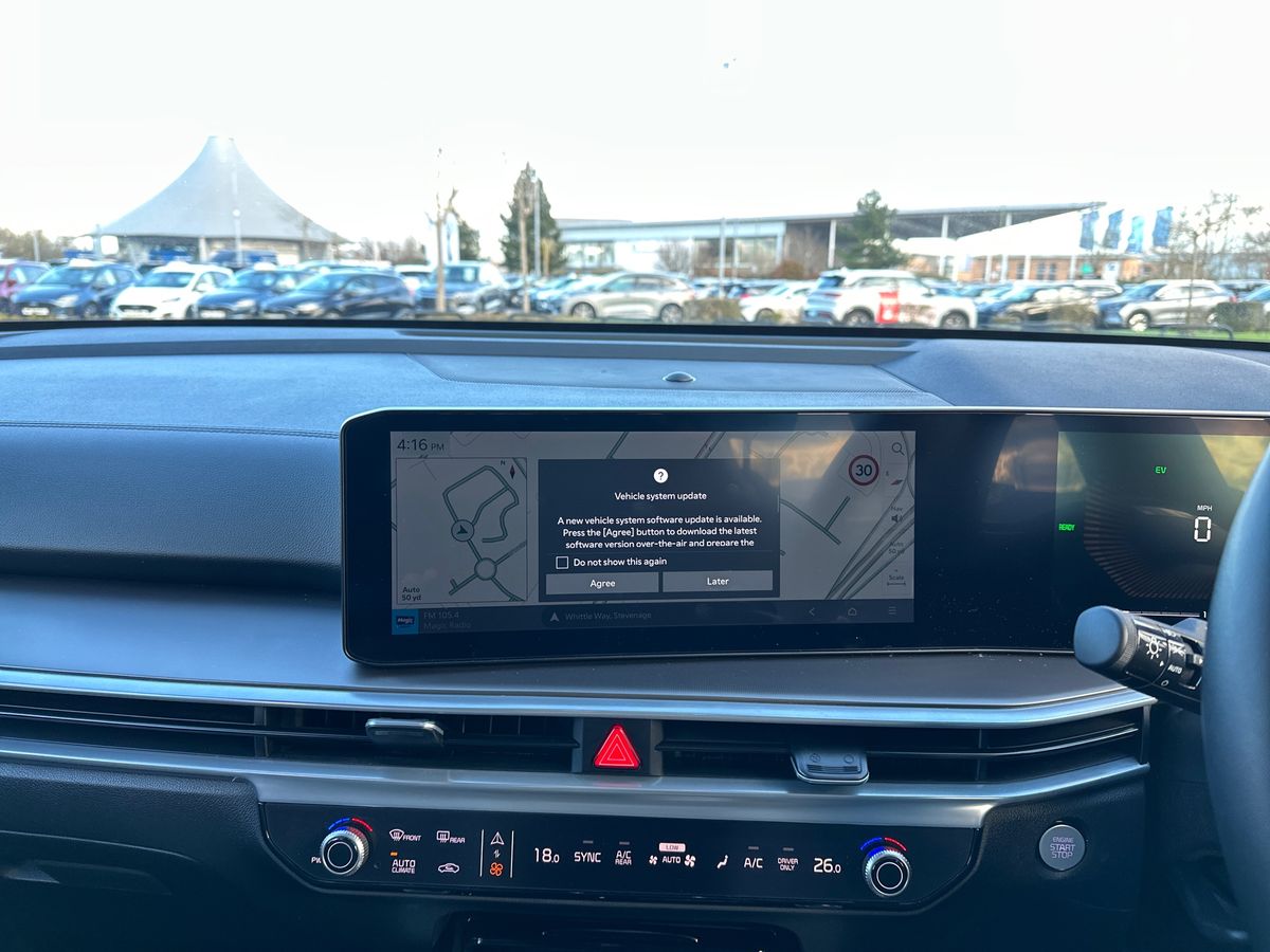 Used Kia Sorento 2024 for sale - 77826439: Photo 18