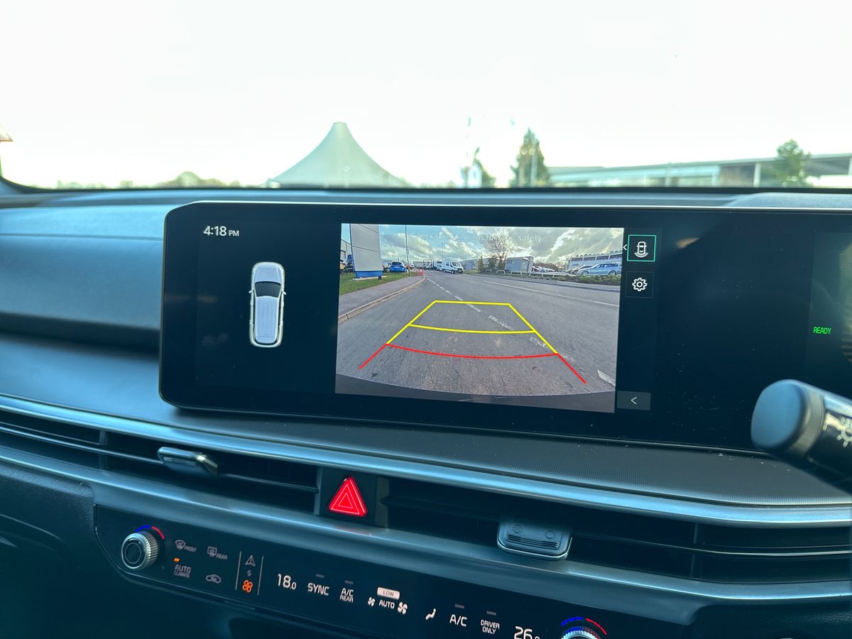 Used Kia Sorento 2024 for sale - 77826439: Photo 21