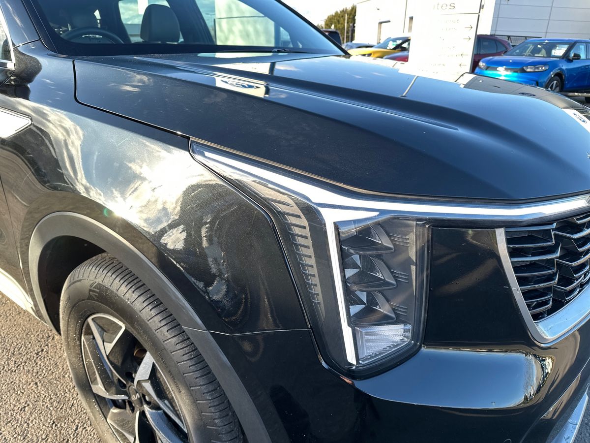 Used Kia Sorento 2024 for sale - 77826439: Photo 32