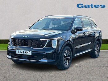 Used Kia Sorento 2024 for sale - 77826439: Photo