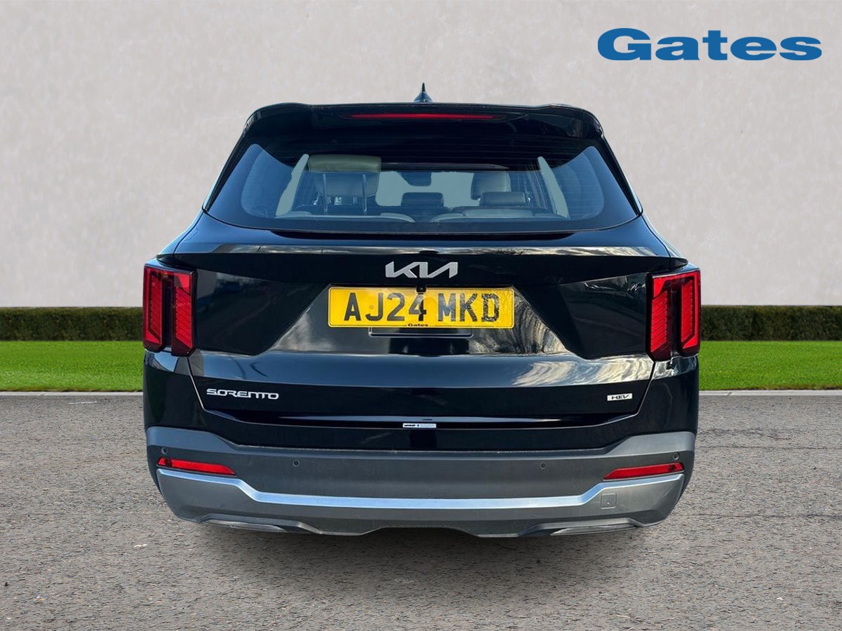 Used Kia Sorento 2024 for sale - 77826439: Photo 6