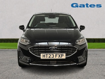 Used Ford Fiesta 2023 for sale - 75483684: Photo