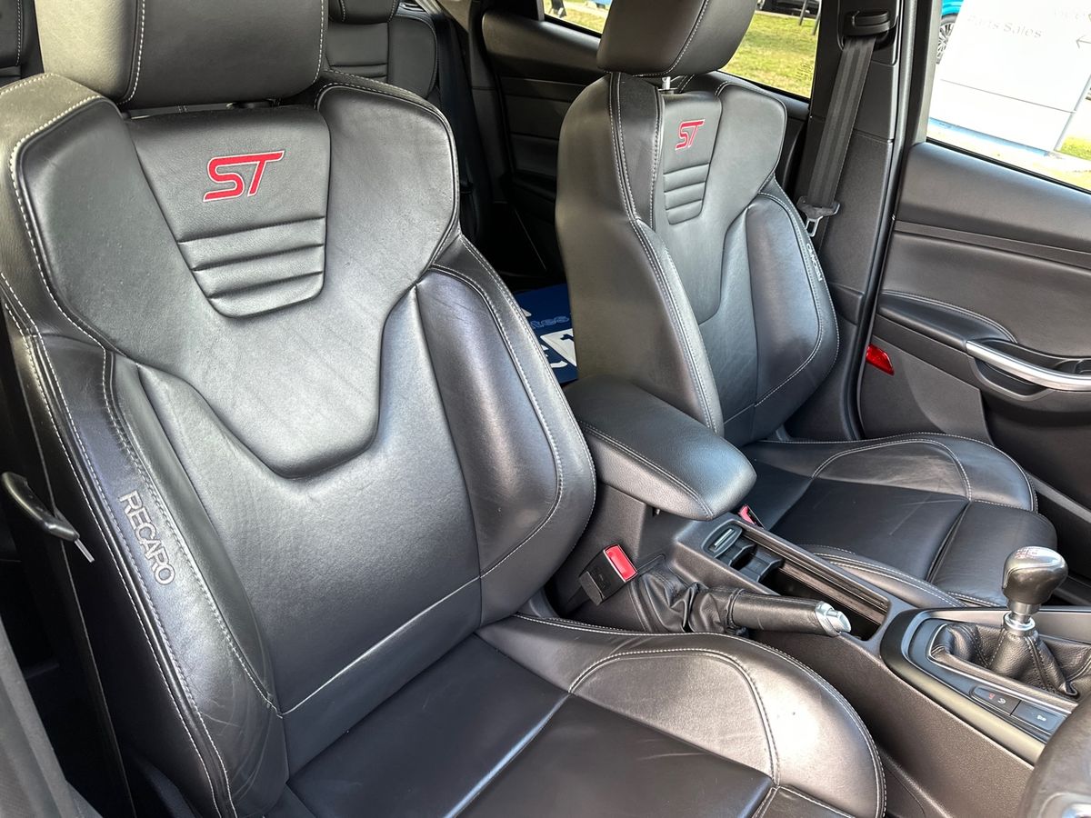 Used Ford Focus 2017 for sale - 76140181: Photo 12