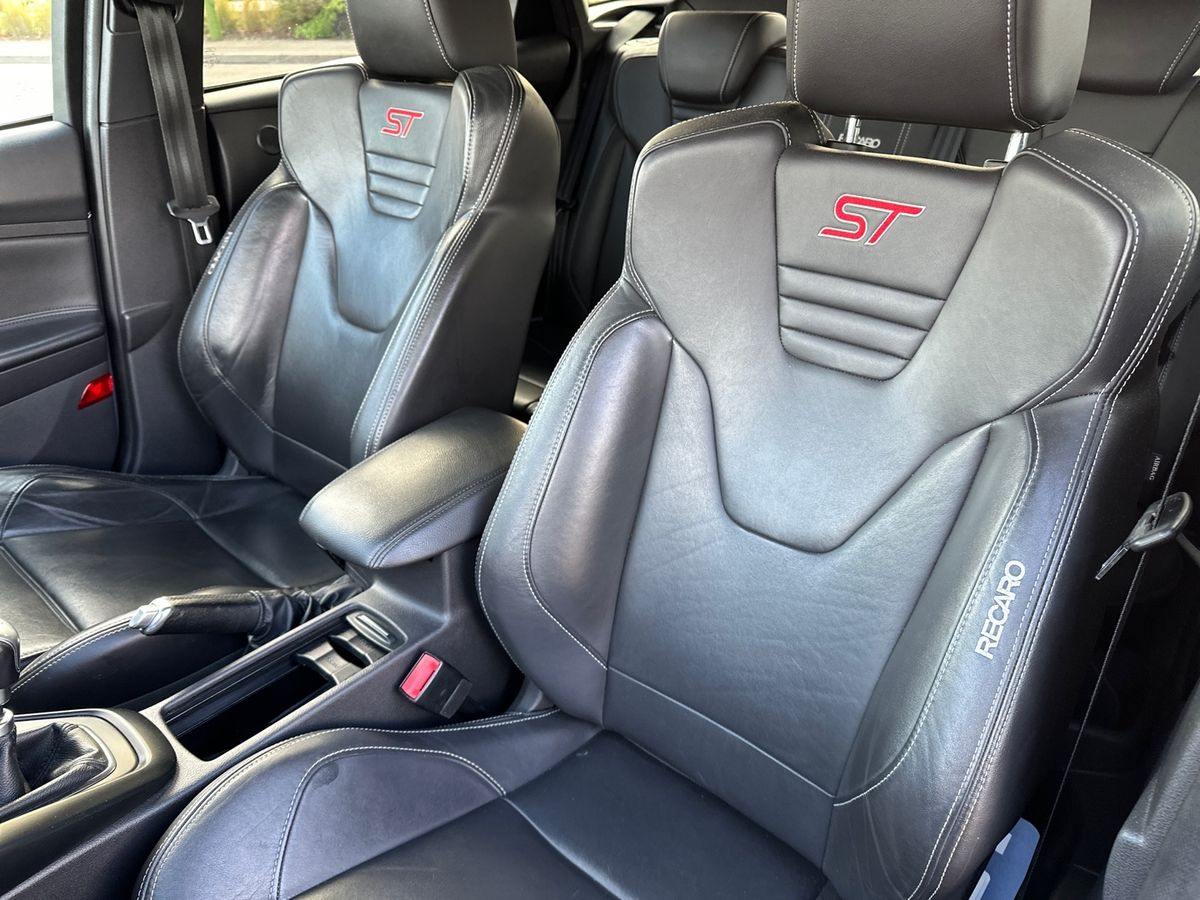 Used Ford Focus 2017 for sale - 76140181: Photo 13