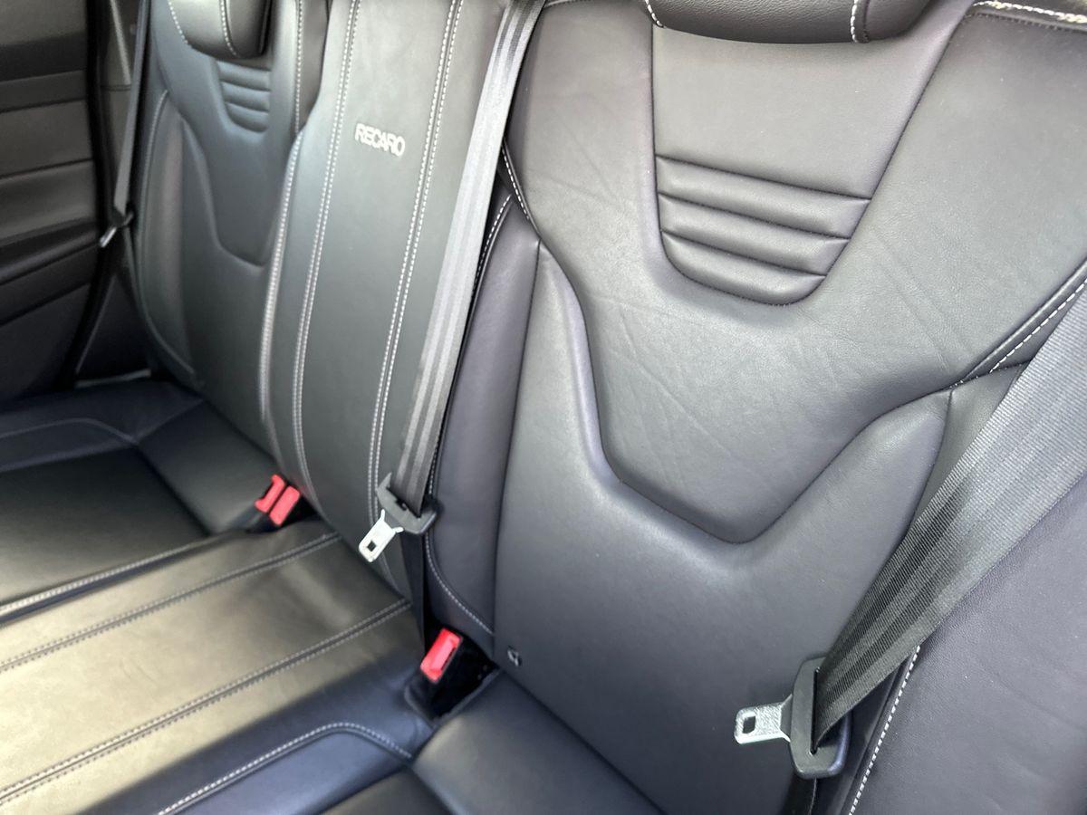 Used Ford Focus 2017 for sale - 76140181: Photo 14
