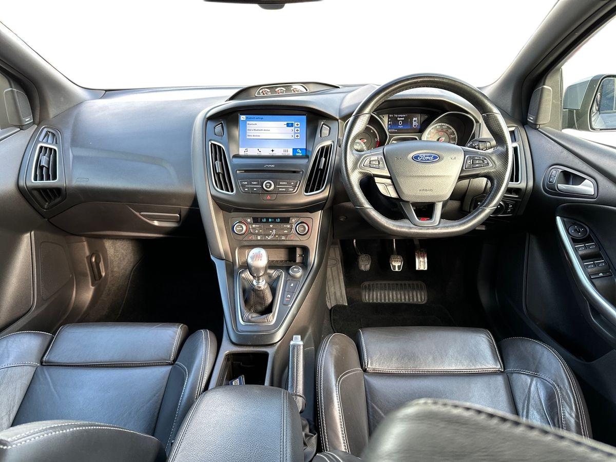Used Ford Focus 2017 for sale - 76140181: Photo 15