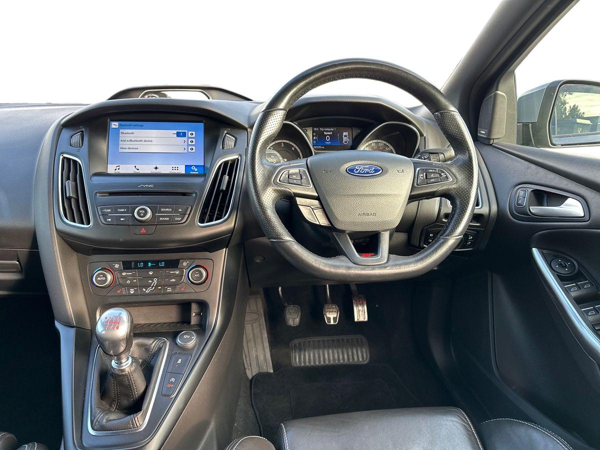Used Ford Focus 2017 for sale - 76140181: Photo 16