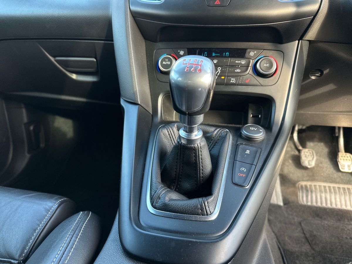 Used Ford Focus 2017 for sale - 76140181: Photo 22