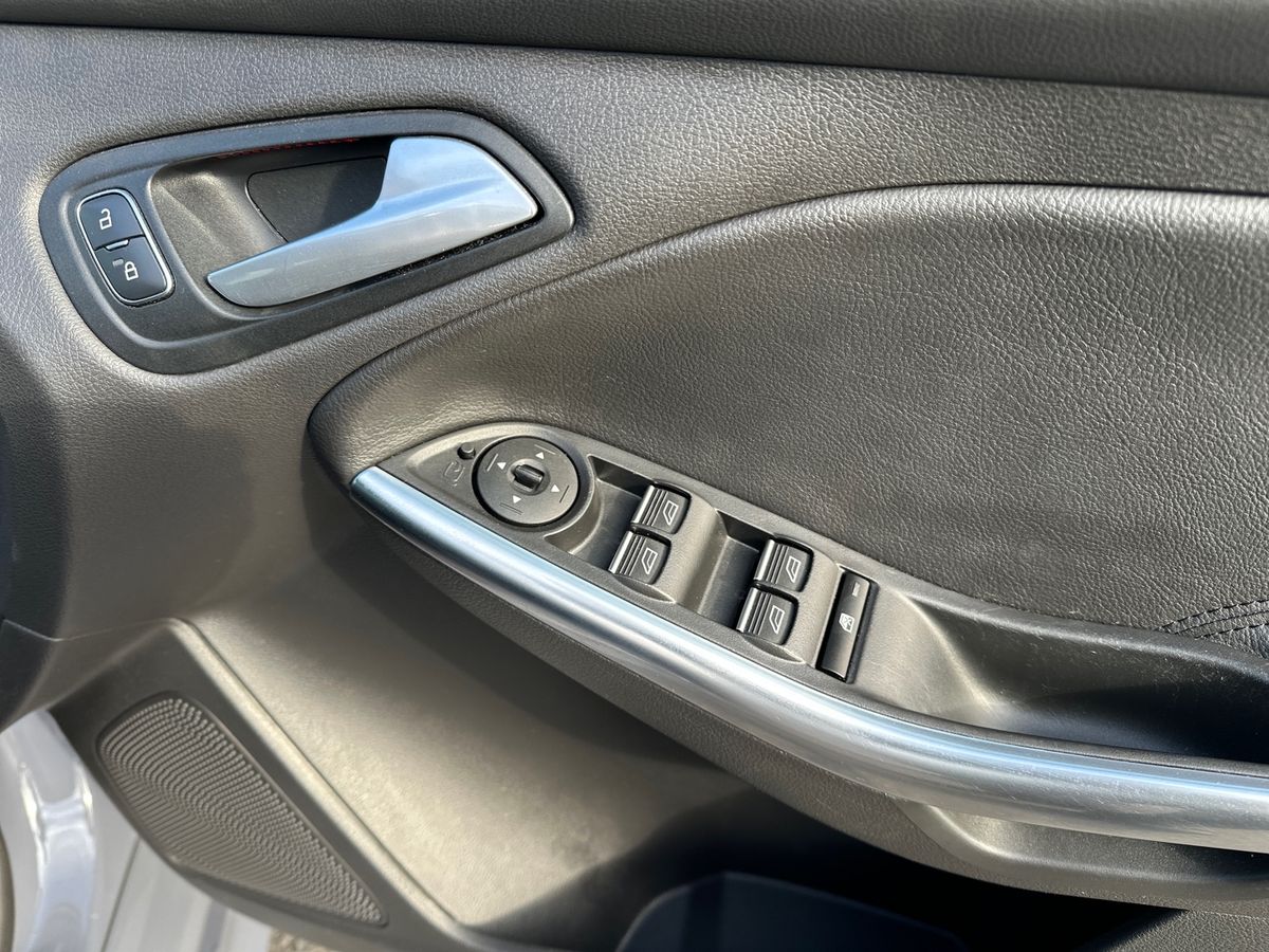 Used Ford Focus 2017 for sale - 76140181: Photo 25