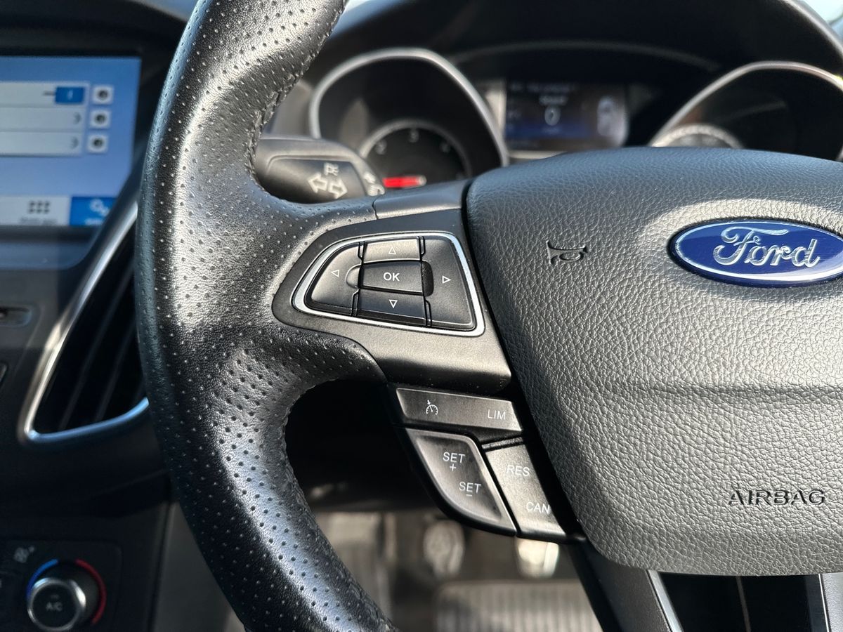 Used Ford Focus 2017 for sale - 76140181: Photo 26