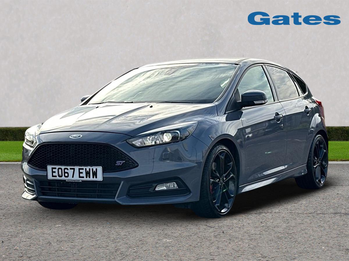 Used Ford Focus 2017 for sale - 76140181: Photo 3
