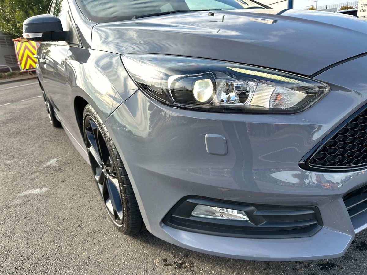 Used Ford Focus 2017 for sale - 76140181: Photo 32