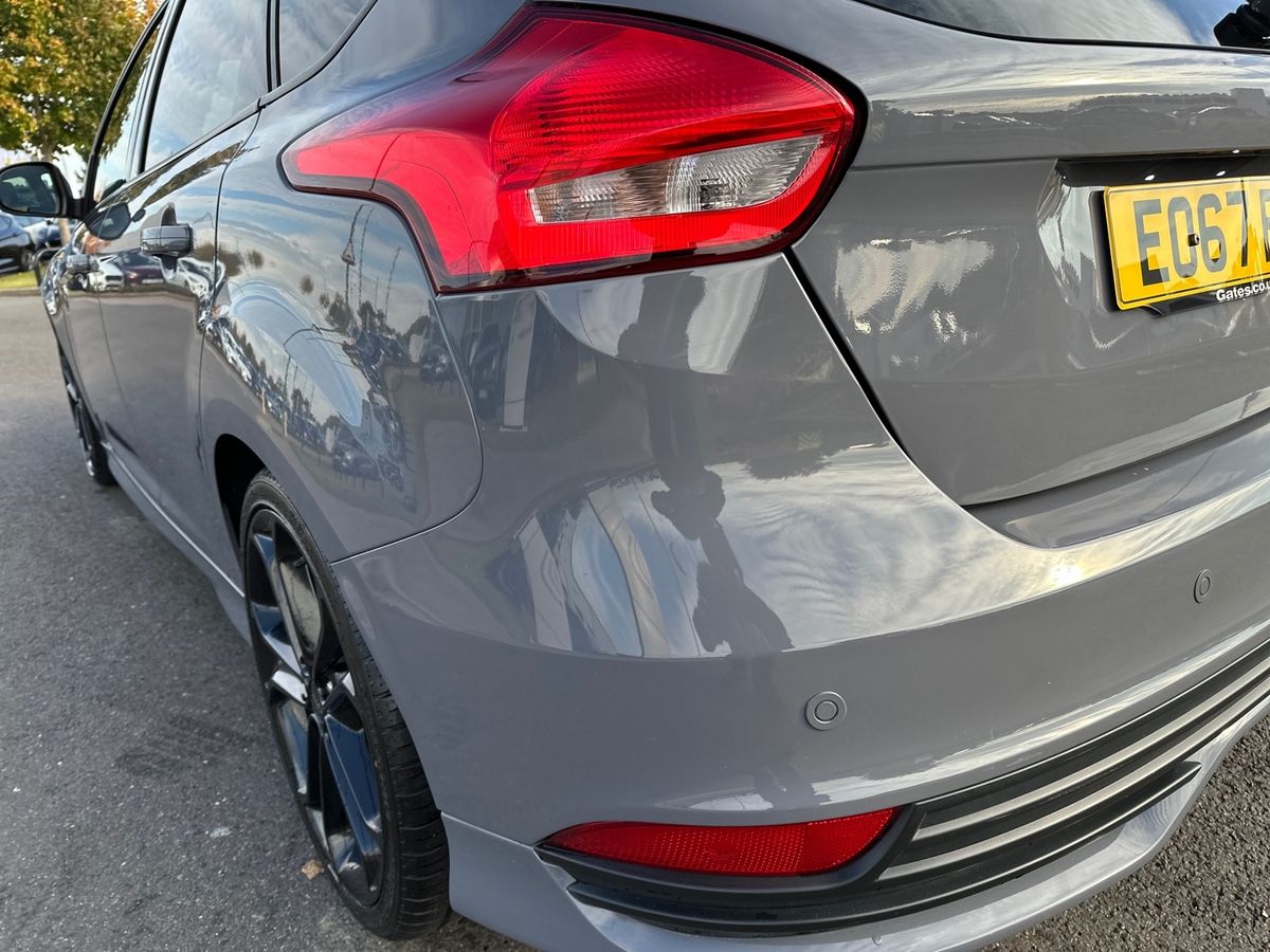 Used Ford Focus 2017 for sale - 76140181: Photo 33