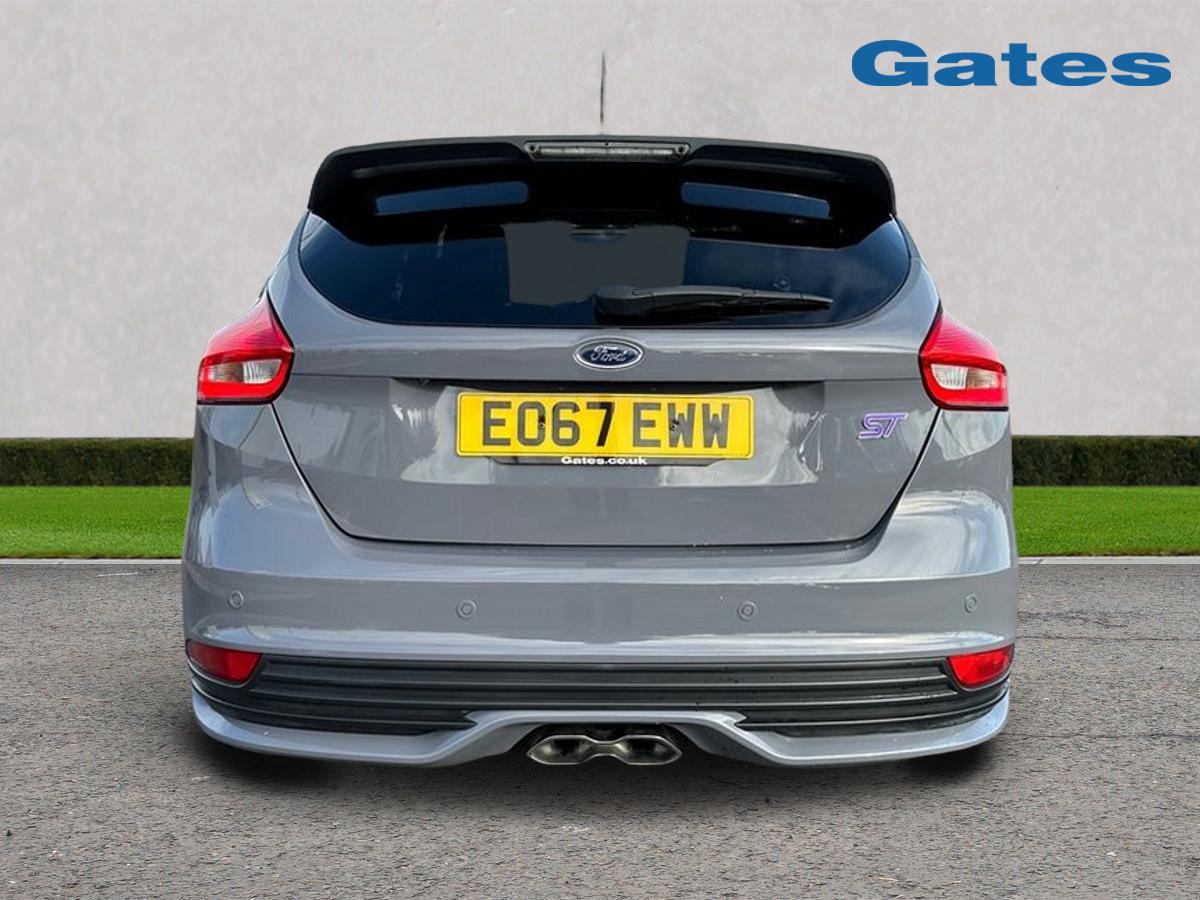 Used Ford Focus 2017 for sale - 76140181: Photo 6