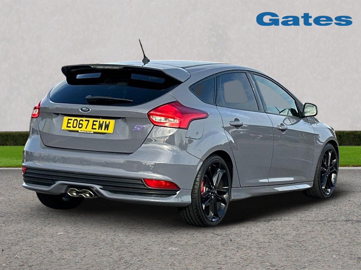 Used Ford Focus 2017 for sale - 76140181: Photo 7