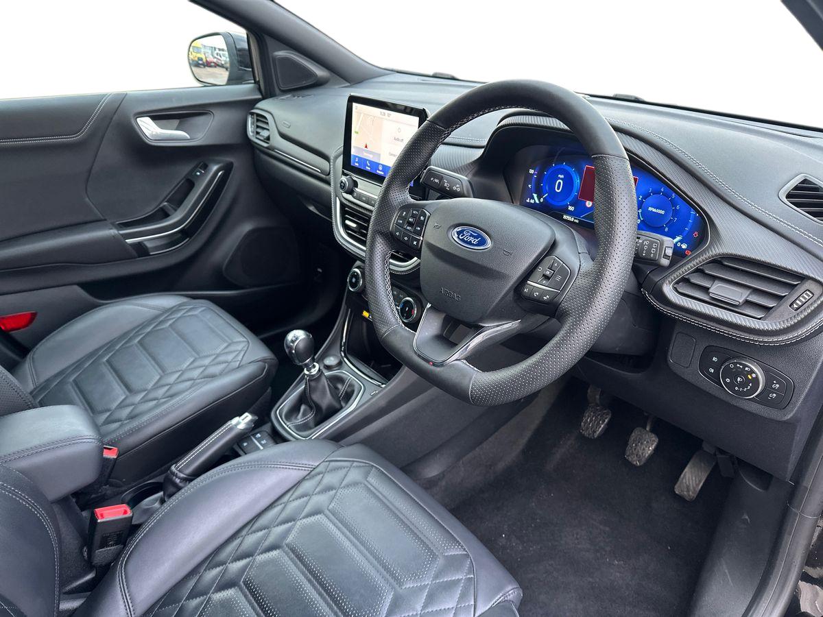 Used Ford Puma 2023 for sale - 76851271: Photo 10