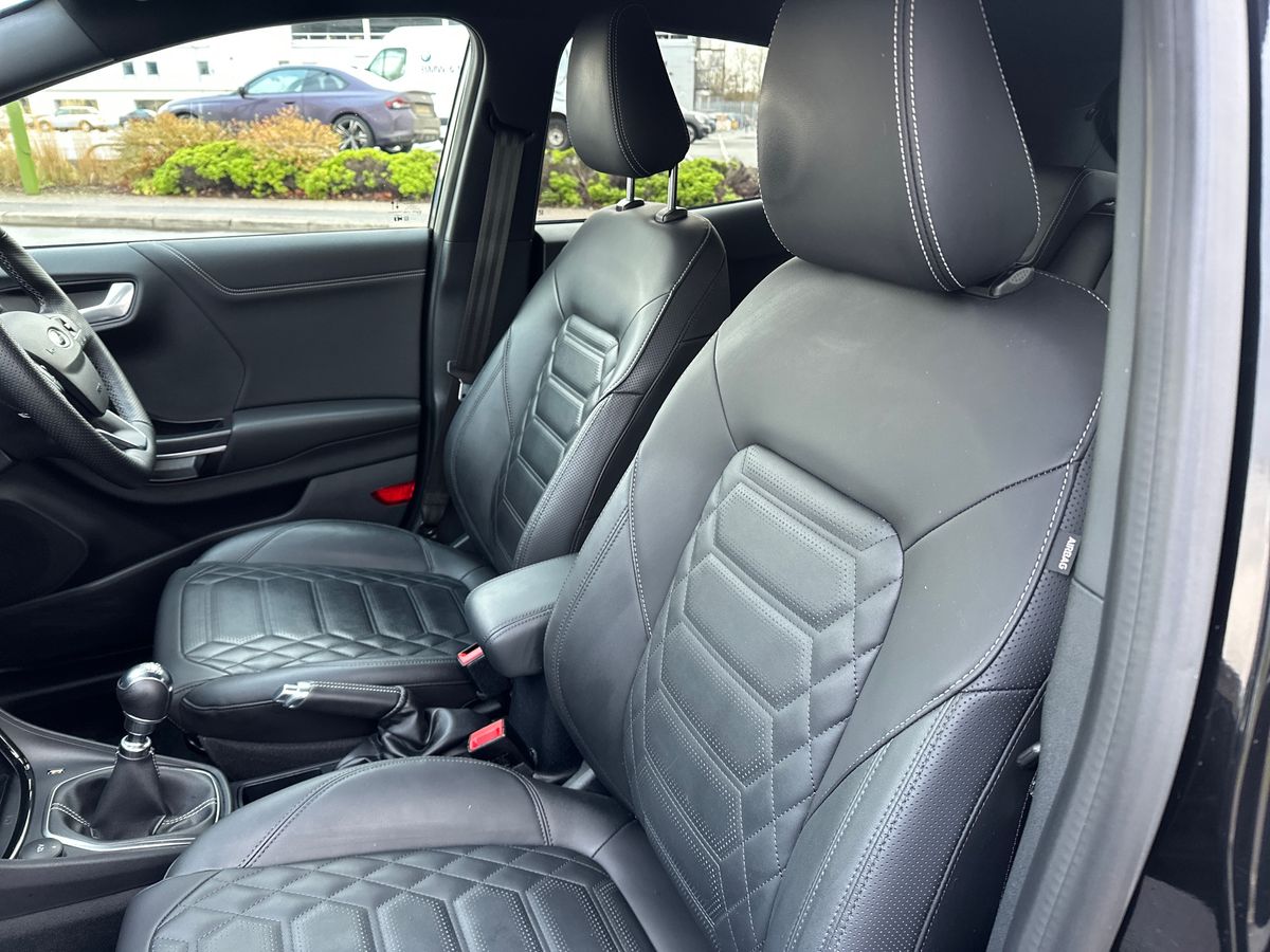 Used Ford Puma 2023 for sale - 76851271: Photo 13