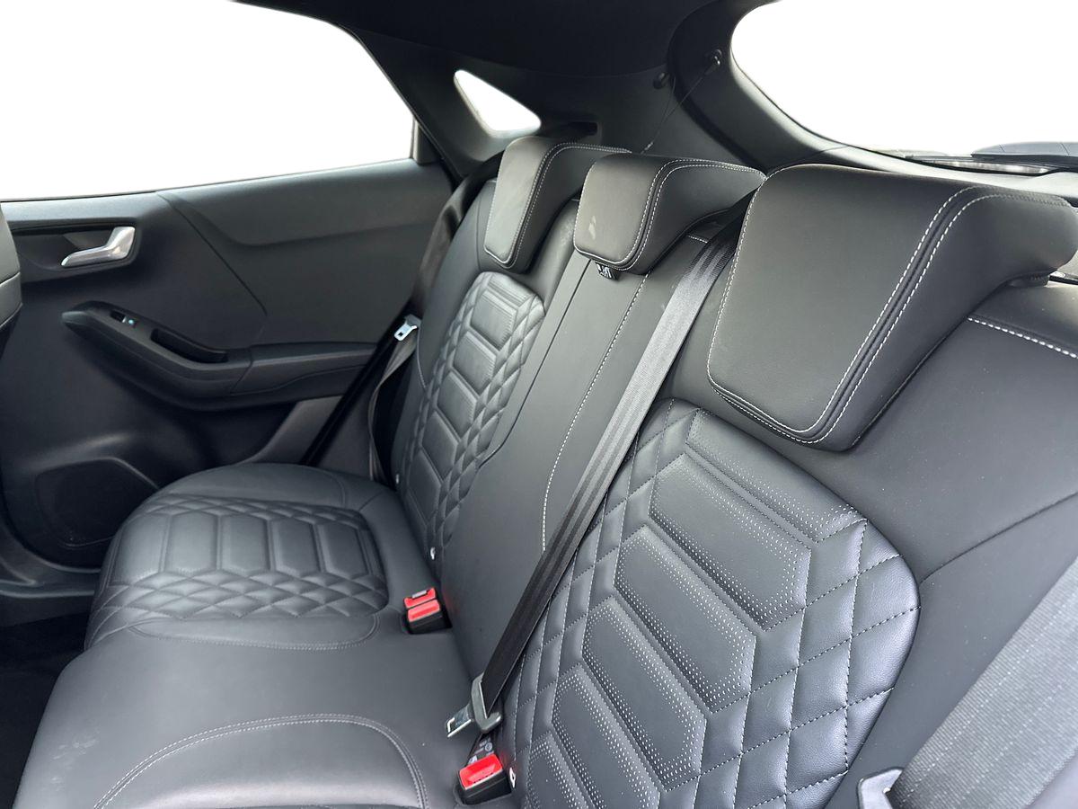 Used Ford Puma 2023 for sale - 76851271: Photo 14