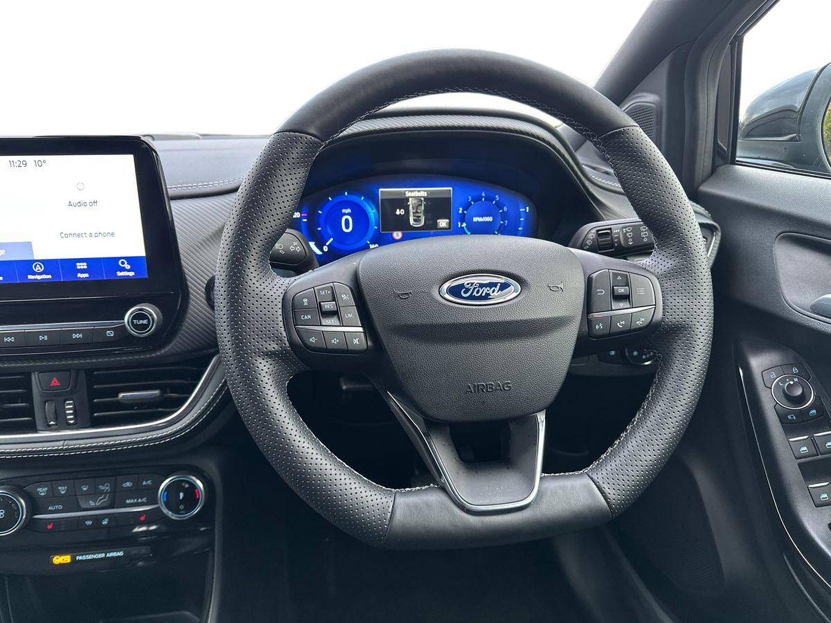 Used Ford Puma 2023 for sale - 76851271: Photo 17