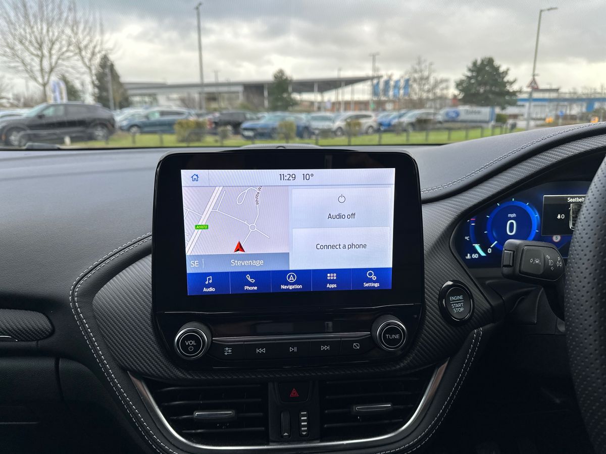 Used Ford Puma 2023 for sale - 76851271: Photo 18