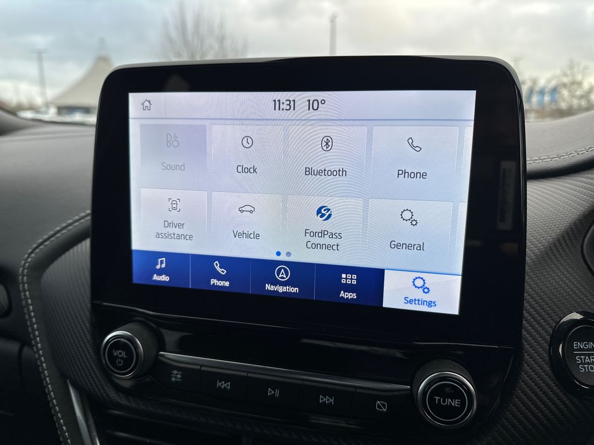 Used Ford Puma 2023 for sale - 76851271: Photo 19