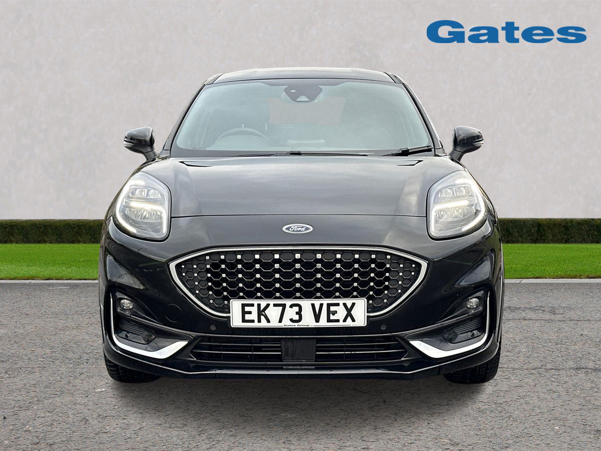 Used Ford Puma 2023 for sale - 76851271: Photo 2